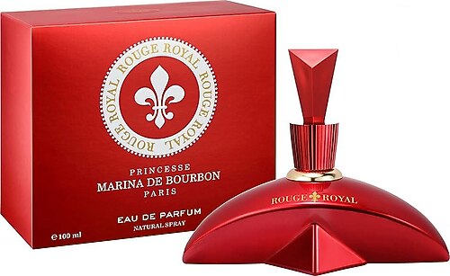 MARINA DE BOUBBON セール中 Marina De Bourbon Rouge Royal EDP 100 ml Kadın Parfüm Fiyatları