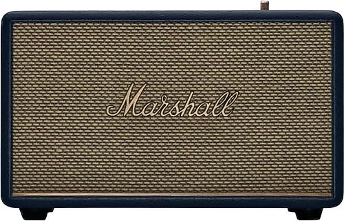 Marshall Acton III Lacivert Bluetooth Hoparlör Fiyatları