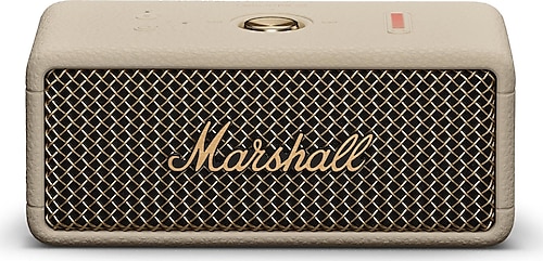 Marshall Emberton III Krem Bluetooth Hoparlör Fiyatları