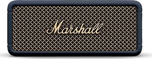 Marshall Emberton III Lacivert Bluetooth Hoparlör Fiyatları