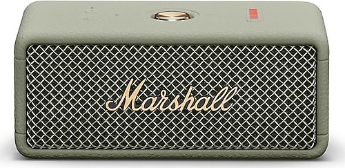 Marshall Emberton III Yeşil Bluetooth Hoparlör Fiyatları