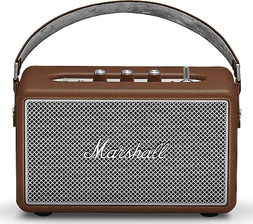 Marshall Kilburn III Kahverengi Bluetooth Hoparlör Fiyatları