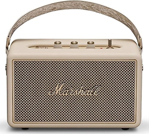 Marshall Kilburn III Krem Bluetooth Hoparlör Fiyatları