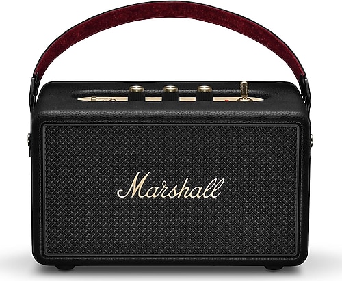 Marshall Kilburn III Bluetooth Hoparlör Fiyatları, Özellikleri ve