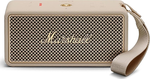 Marshall Middleton II Krem Bluetooth Hoparlör Fiyatları