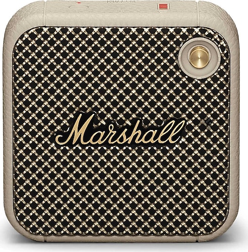Marshall Willen II Bluetooth Hoparlör Fiyatları, Özellikleri ve