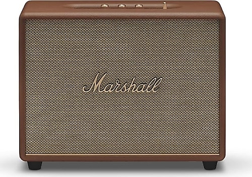 Marshall Woburn III Kahverengi Bluetooth Hoparlör Fiyatları