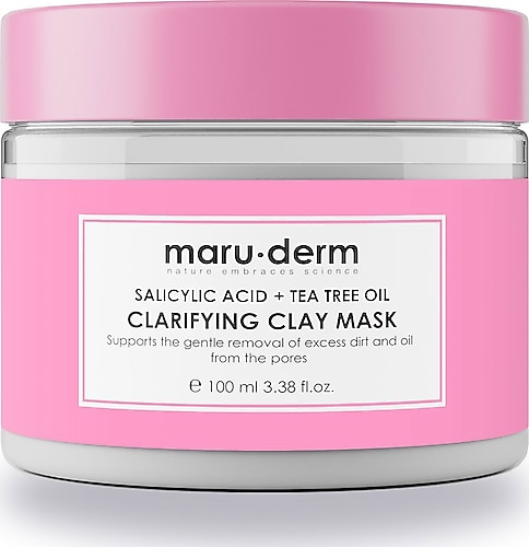 Maru Derm Salisilik Asit ay A ac Ya Kil Maskesi 100 Ml Fiyatlar maru-derm-salisilik-asit-ay-a-ac-ya-kil-maskesi-100-ml-fiyatlar