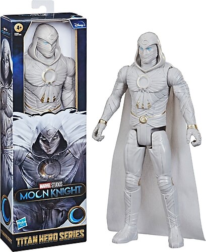 Moon knight clearance figure