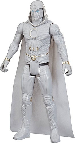 Marvel Avengers Endgame Titan Hero Moon Knight Fig r F4096