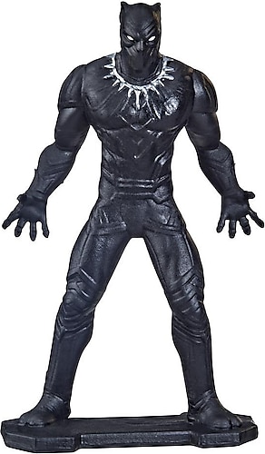 Marvel Klasik Küçük Figür Black Panther F5331