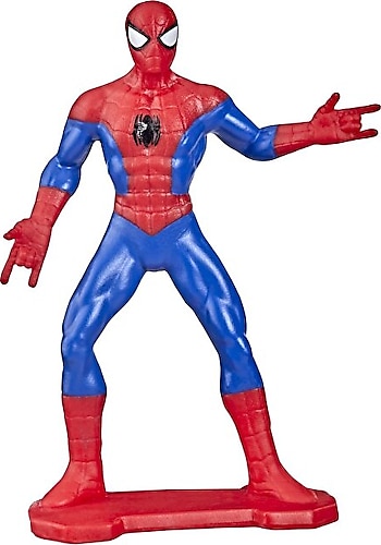 Marvel Klasik Küçük Figür Spider-Man F5328