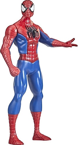 Marvel Klasik Figür Spider-Man F5275