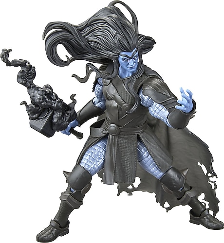 Marvel Legends Black Winter Thor Aksiyon Figürü F9073 Fiyatları
