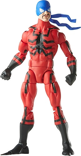 Marvel Legends Marvel's Tarantula Aksiyon Figürü F6570 Fiyatları