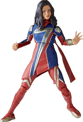 Marvel Legends Ms. Marvel Aksiyon Figürü F3432-F3682 Fiyatları