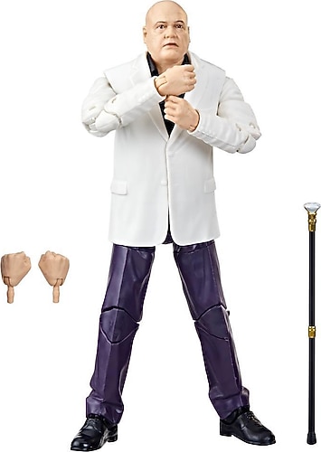 Marvel Legends Series Kingpin F6531 Fiyatları, Özellikleri ve