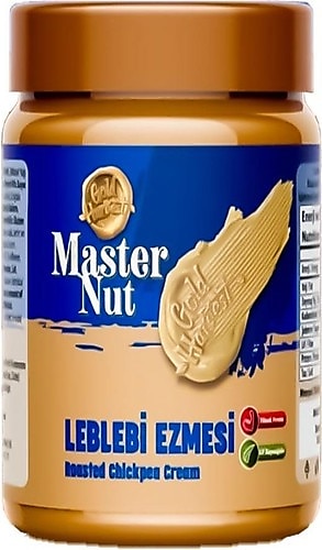 Master Nut Fıstık Ezmesi 300 gr Fiyatları, Özellikleri ve Yorumları