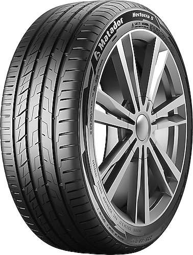 Matador Hectorra 5 245/45 R17 99Y XL FR Yaz Lastiği Fiyatları ...