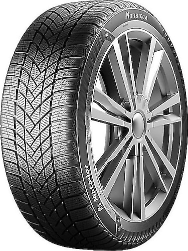 Matador MP93 Nordicca 175/70 R13 82T Kış Lastiği - 2025 Fiyatları
