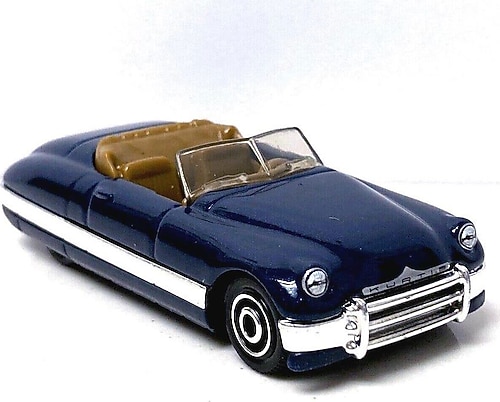 Matchbox 1949 Kurtis Sport Car HLC82 Fiyatları, Özellikleri ve
