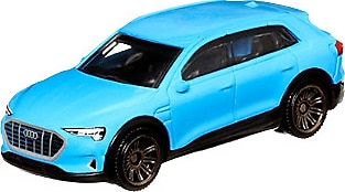 Matchbox Audi E-Tron - Modellino Auto Die-Casting - 2