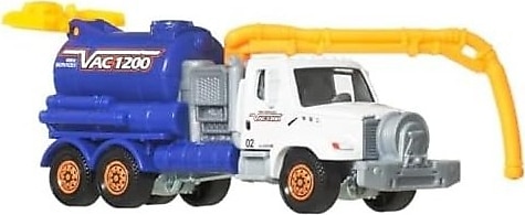 Matchbox İş Araçları Serisi Freightliner M2 JCY27-JBX78 Fiyatları