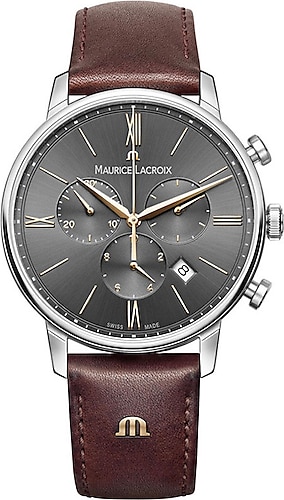 Maurice Lacroix Eliros ML EL1098SS001311 1 Erkek Kol Saati