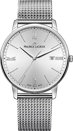 Maurice Lacroix Eliros ML EL1118SS002310 1 Erkek Kol Saati