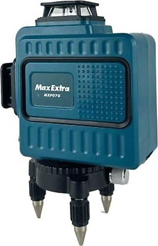Max Extra MXP07G 20 Metre Yeşil Lazer Hizama Fiyatları