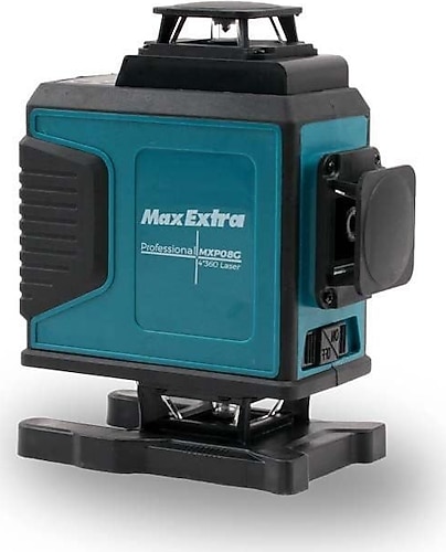 Max Extra MXP08G Lazer Hizalama Fiyatları, Özellikleri ve