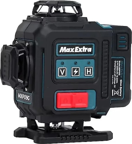 Max Extra MXP09G Lazer Hizalama Fiyatları, Özellikleri ve