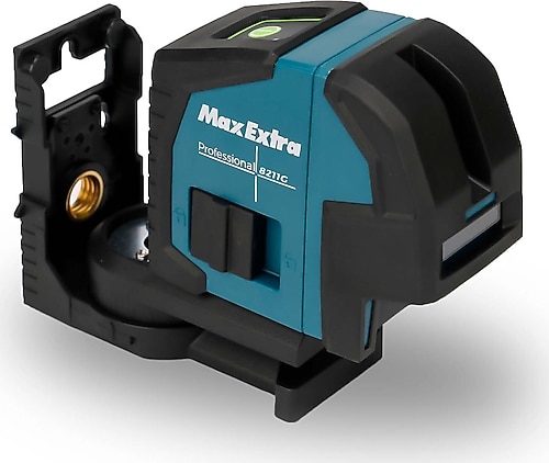 Max Extra MXP8211G Yeşil Lazer Hizalama Fiyatları, Özellikleri ve