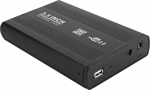 Maxgo 2118 USB 2.0 3.5
