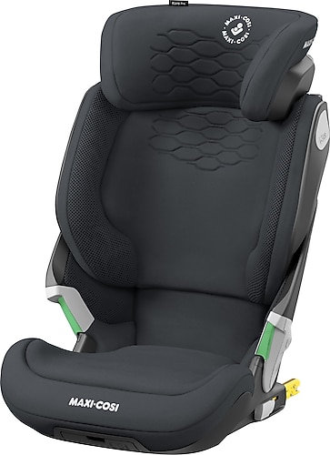 Maxi-Cosi Kore Pro I-Size 15-36 kg Oto Koltuğu Authentic Graphite