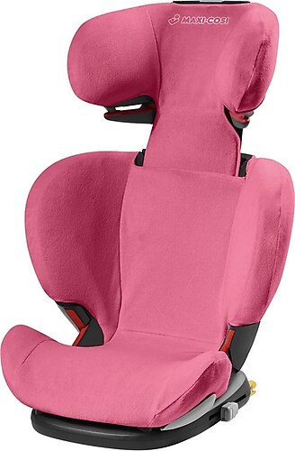 Maxi cosi rodifix pink best sale