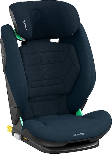 Rodifix Pro Maxi Cosi Rodifix Blue Maxi-Cosi RodiFix Pro2 I-Size Car Seat  Authentic Blue
