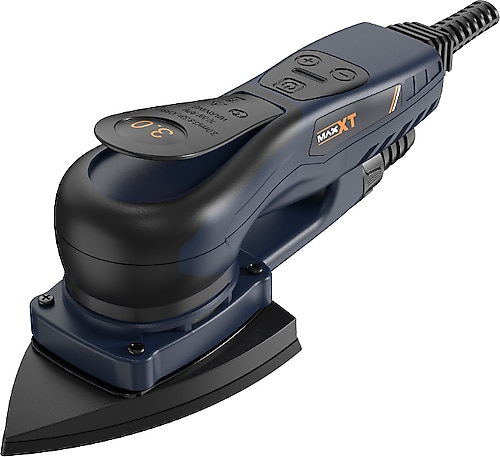 Maxxt MOS350D 350 W Üçgen Orbital Zımpara Fiyatları, Özellikleri