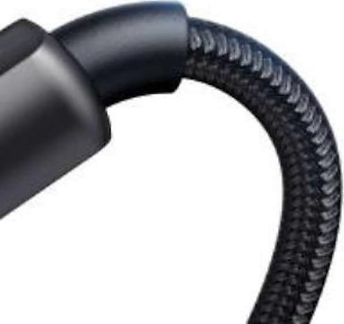 Mcdodo Cavo CA-4470 da USB-C a USB-C con display 100W 1,2m (nero