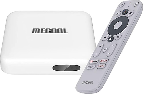 Mecool KM2 Plus Medya Oynatıcı En Ucuz Fiyat ve Özellikleri - Epey
