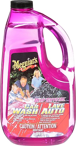 Meguiars Deep Crystal 1.89 lt Oto Şampuan Fiyatları, Özellikleri