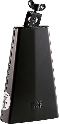 Meinl SL525-BK - 5.25 Cowbell - Black