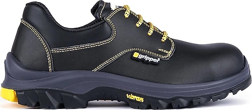 Mekap Gripper Basic GPR-14 S3 Vibram Taban İş Ayakkabısı Fiyatları