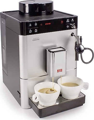 Melitta Caffeo Barista: Mitnehmer für Drainageventil Melitta Caffeo Barista: Mitnehmer für Drainageventil