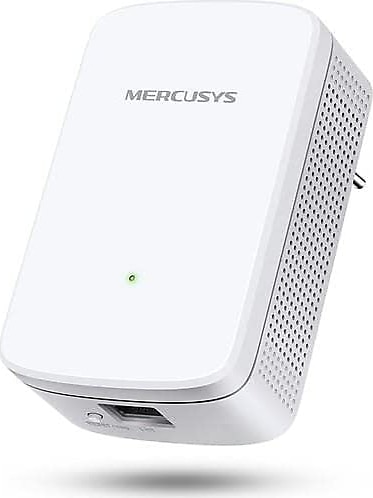 Mercusys ME10 300 Mbps Wifi Güçlendirici