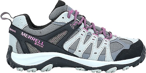 Merrell Accentor 3 Sport Gore-Tex J500226 Turkuaz Kadın Outdoor