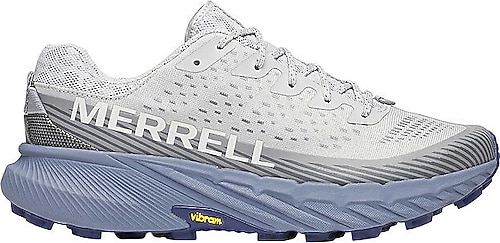Merrell Agility Peak 5 J068347 Gri Erkek Koşu Ayakkabısı Fiyatları