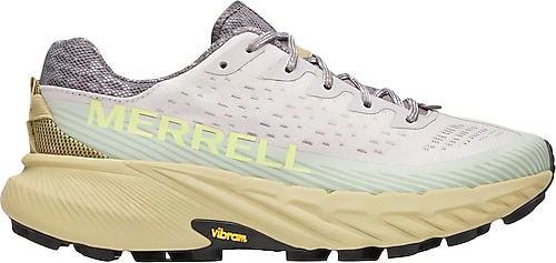 Merrell Agility Peak 5 J068382 Mor Kadın Koşu Ayakkabısı Fiyatları