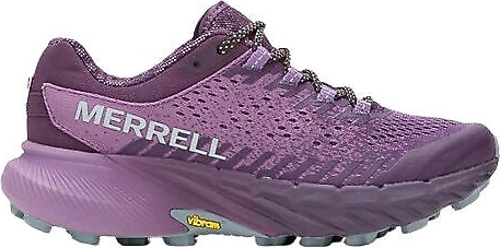 Merrell Agility Remix J068276 Mor Kadın Koşu Ayakkabısı Fiyatları