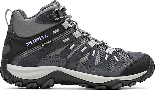 Merrell Alverstone Mid Gore-Tex Kadın Outdoor Bot Fiyatları